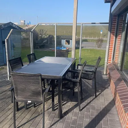 Ahoi-seeblick-ragnar-buesum * Busum